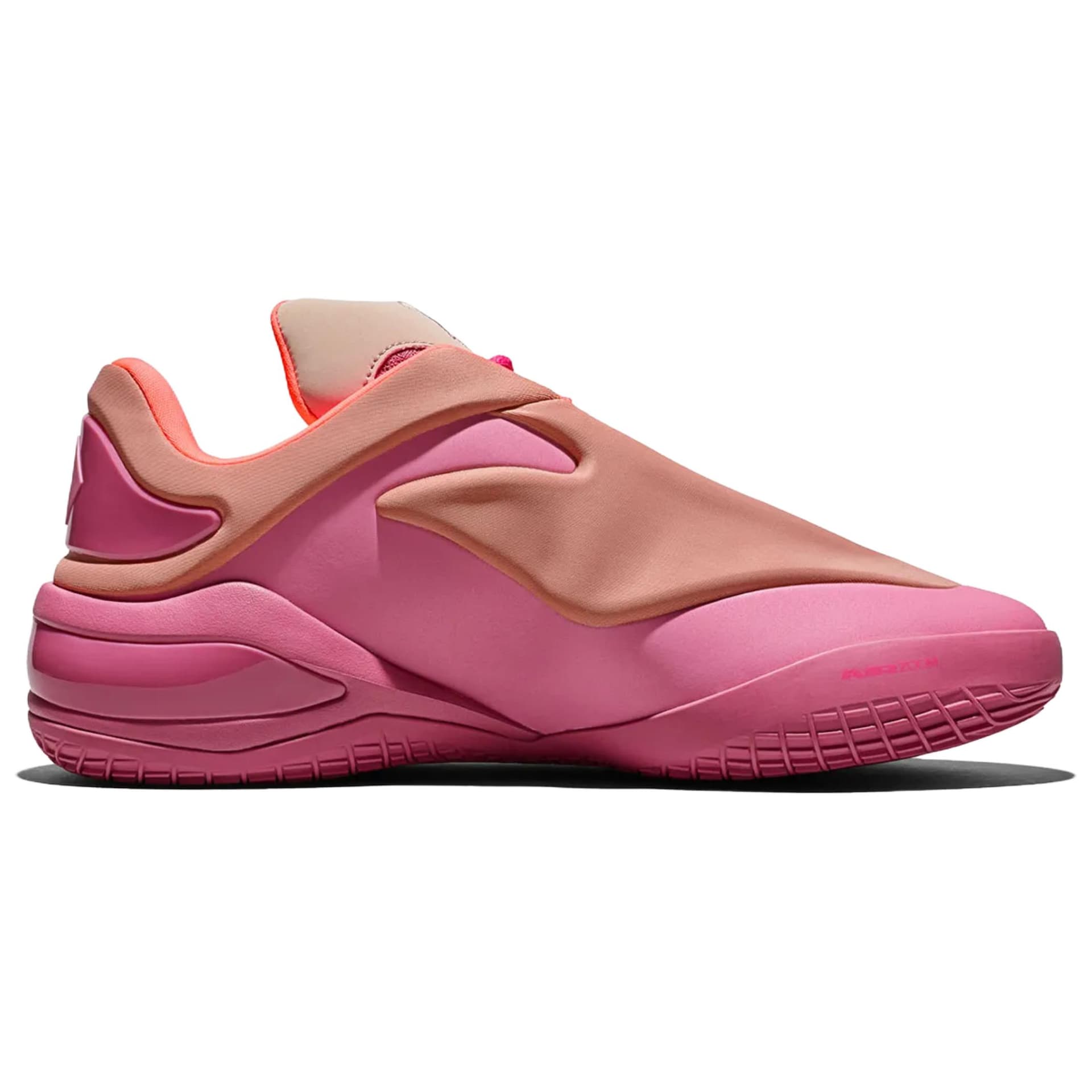 Converse SHAI 001 Lowtop Pink Beige