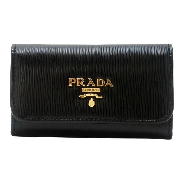 PRADA Key Pouches Basic Set (Bag)