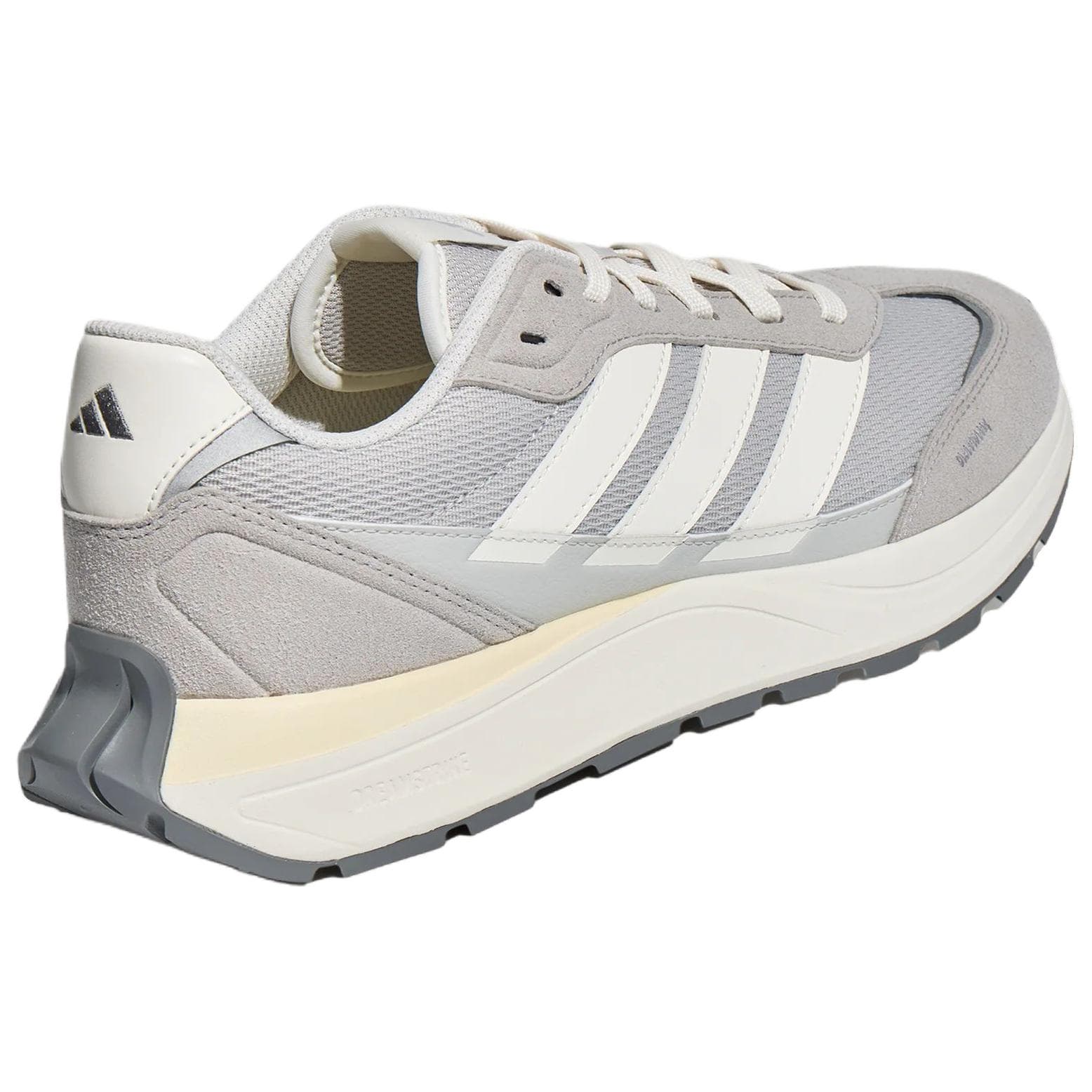 Adidas FUTRO COUPE Lowtop Gray
