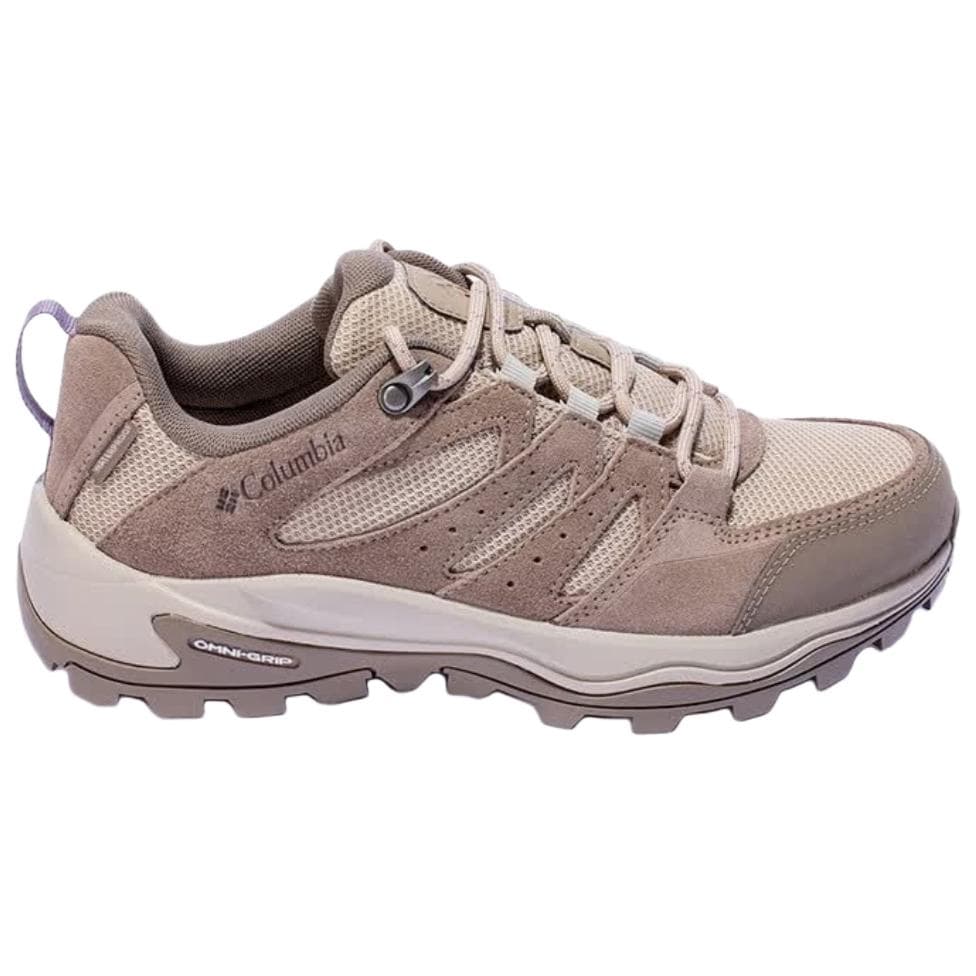 Columbia SlipResistant, AbrasionResistant, Waterproof, Breathable Mountaineering