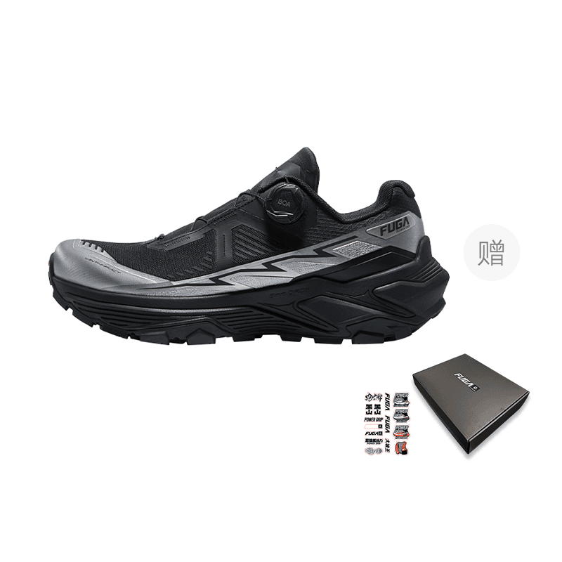 KAILAS FUGA EX3 BOA Trail