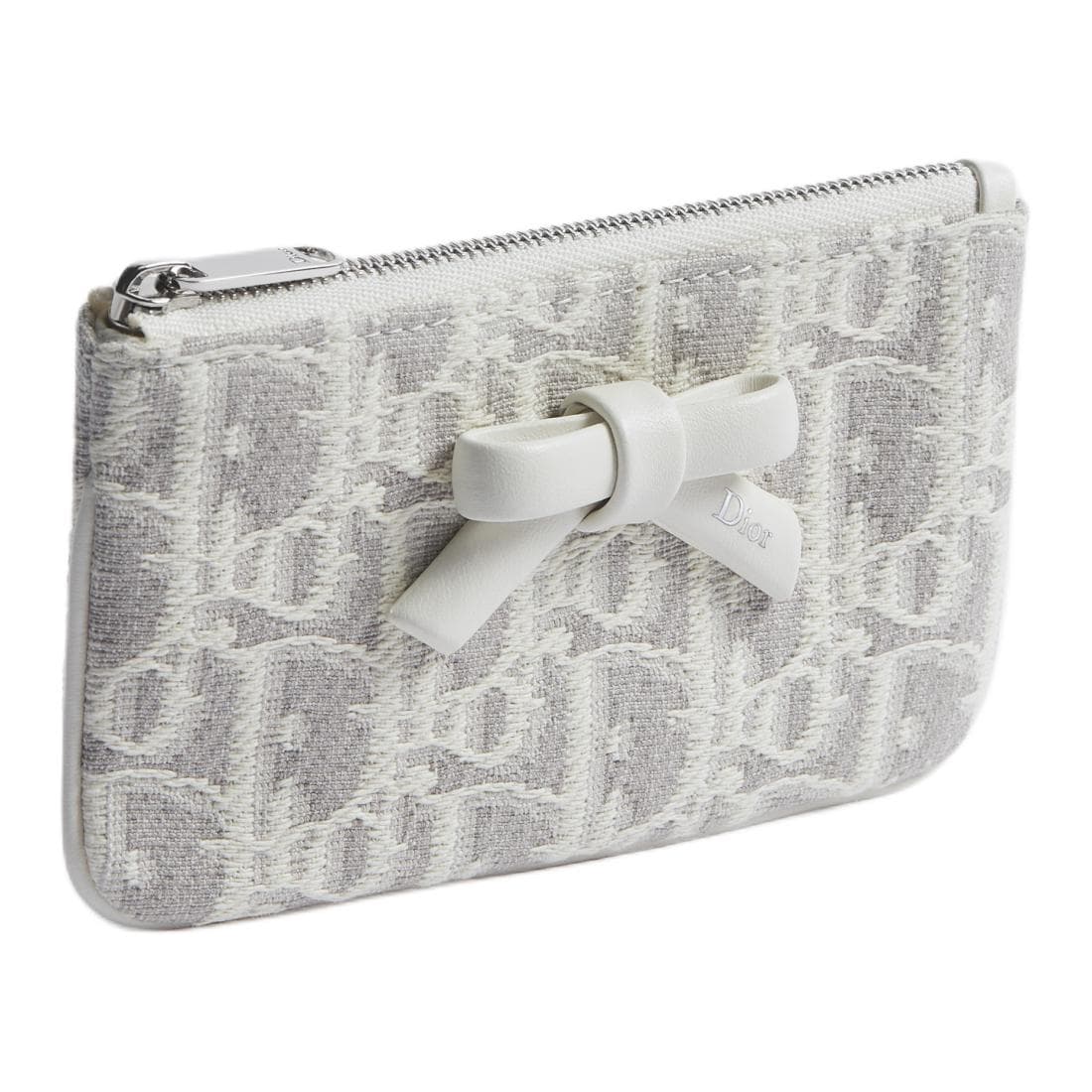 DIOR Key Pouches