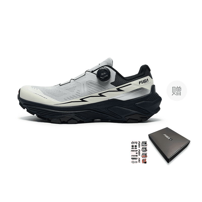 KAILAS FUGA EX3 BOA Trail