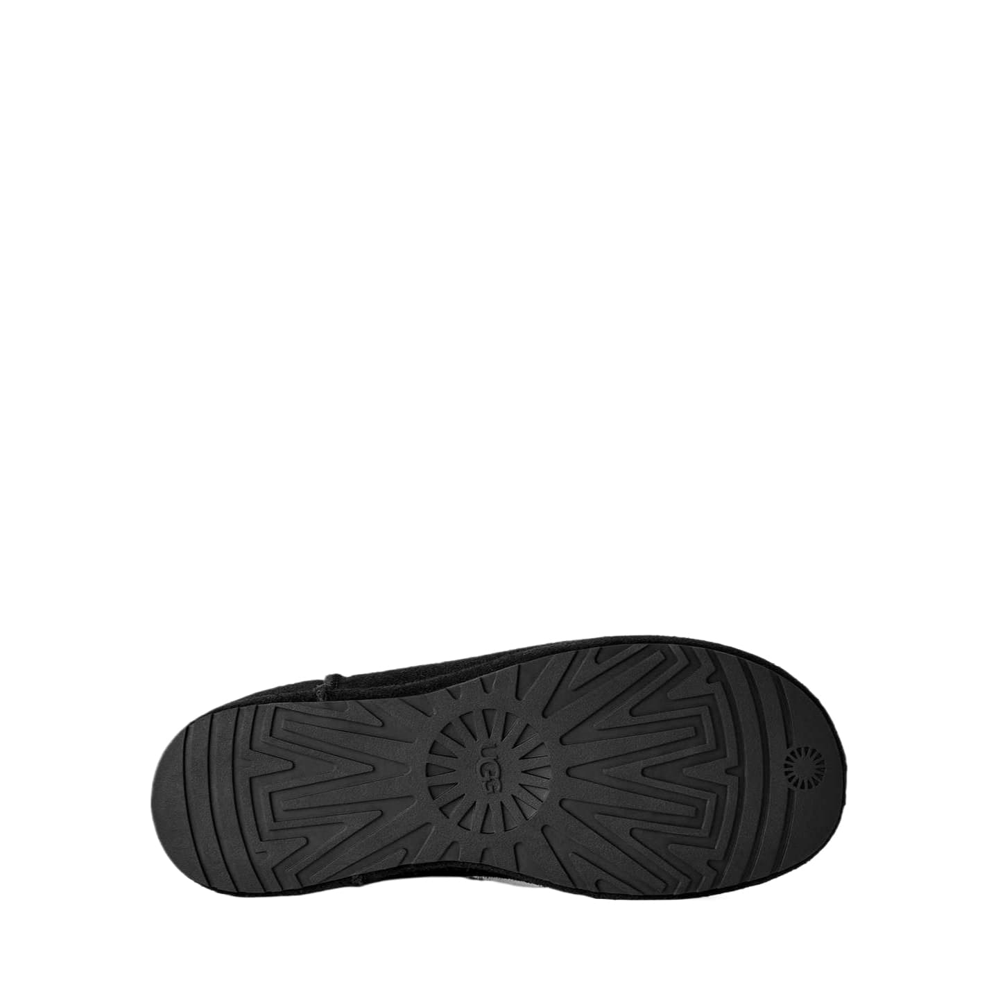 UGG Classic Novelty Black