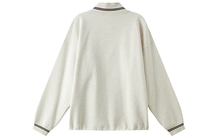 Champion Sweatshirts HalfTurtleneck Thickened