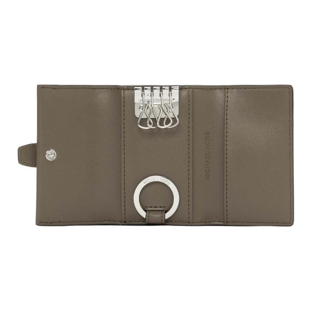 MICHAEL KORS Greenwich Key Pouches
