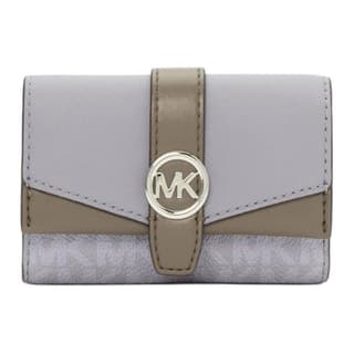 MICHAEL KORS Greenwich Key Pouches