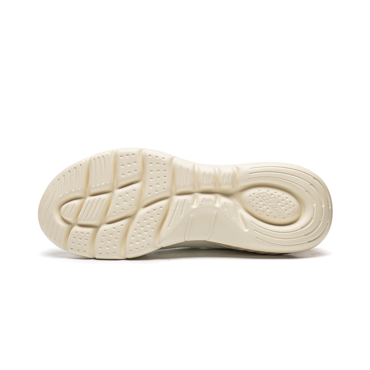 LiNing Light Lanying V3 Lowtop Ivory Swan White