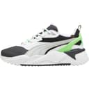 BlackLight GrayGreen