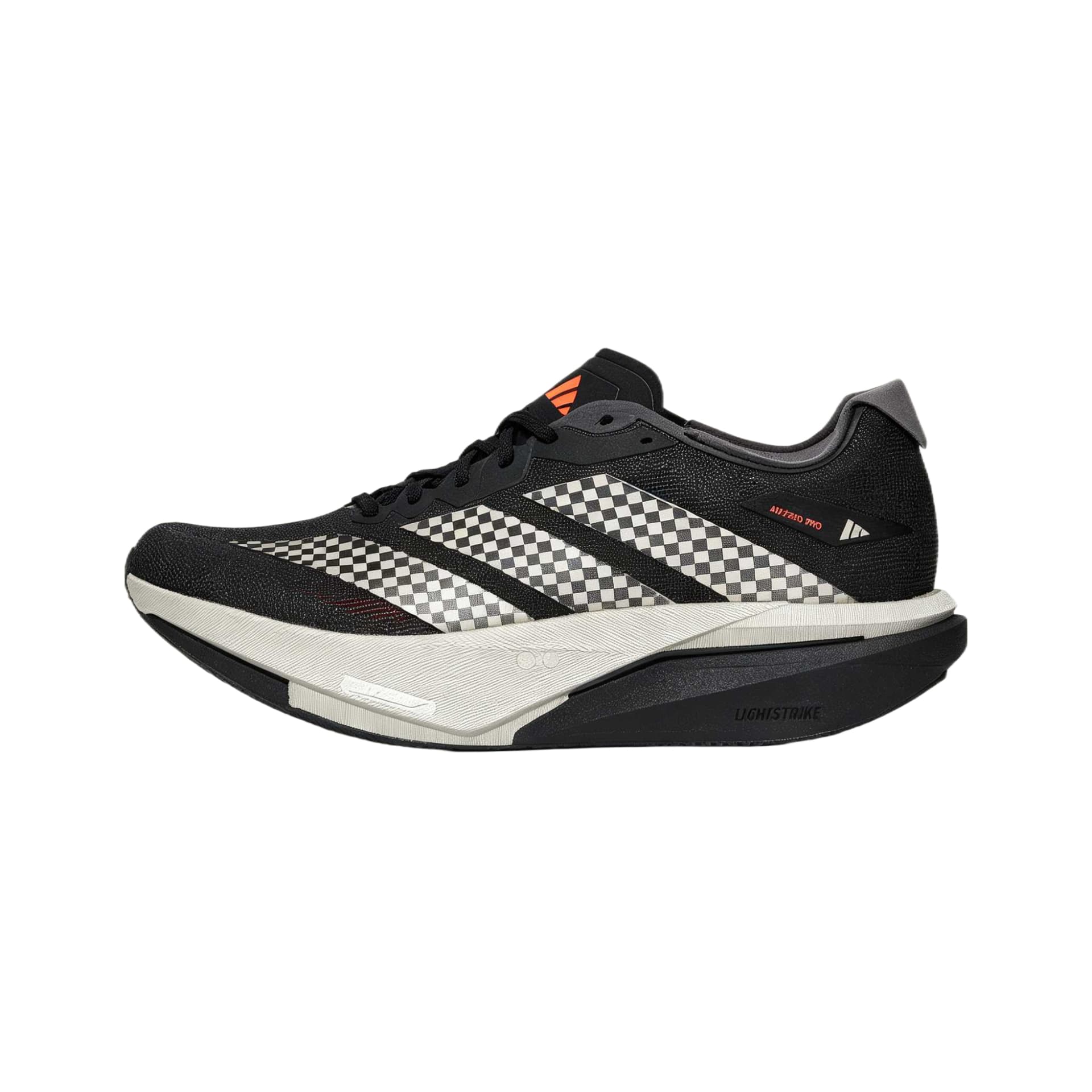 Adidas ZYRION PRO Lowtop WindTaming Black