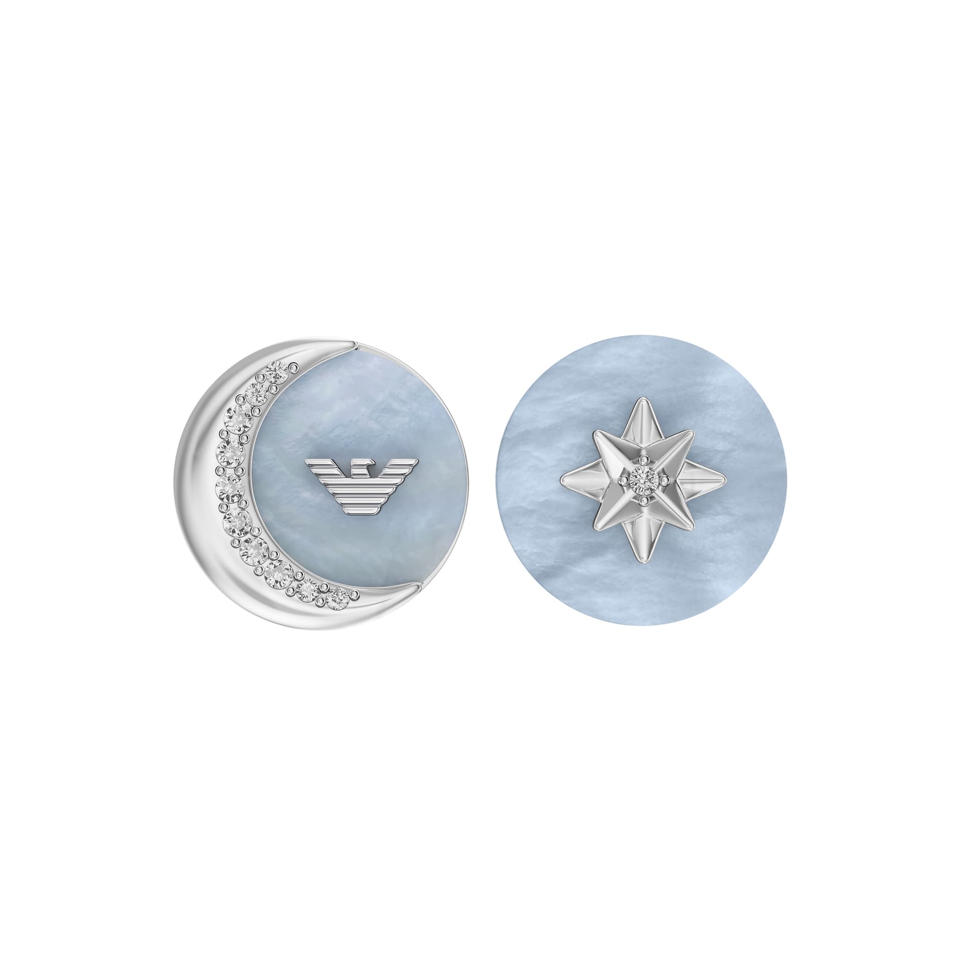 EMPORIO ARMANI Stud Earrings