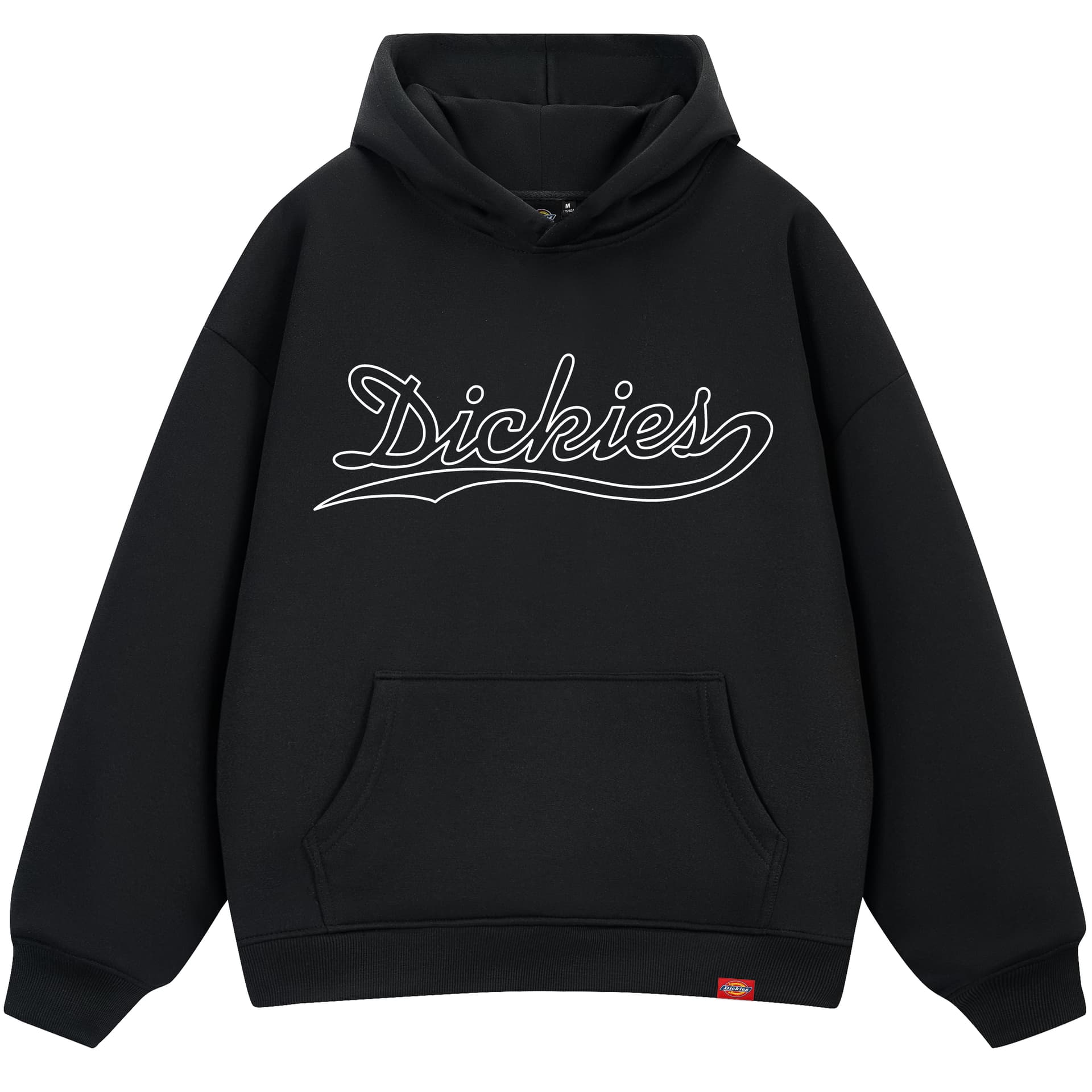 Dickies Sweatshirts Hooded (Nondetachable) Moderate Straight Fit