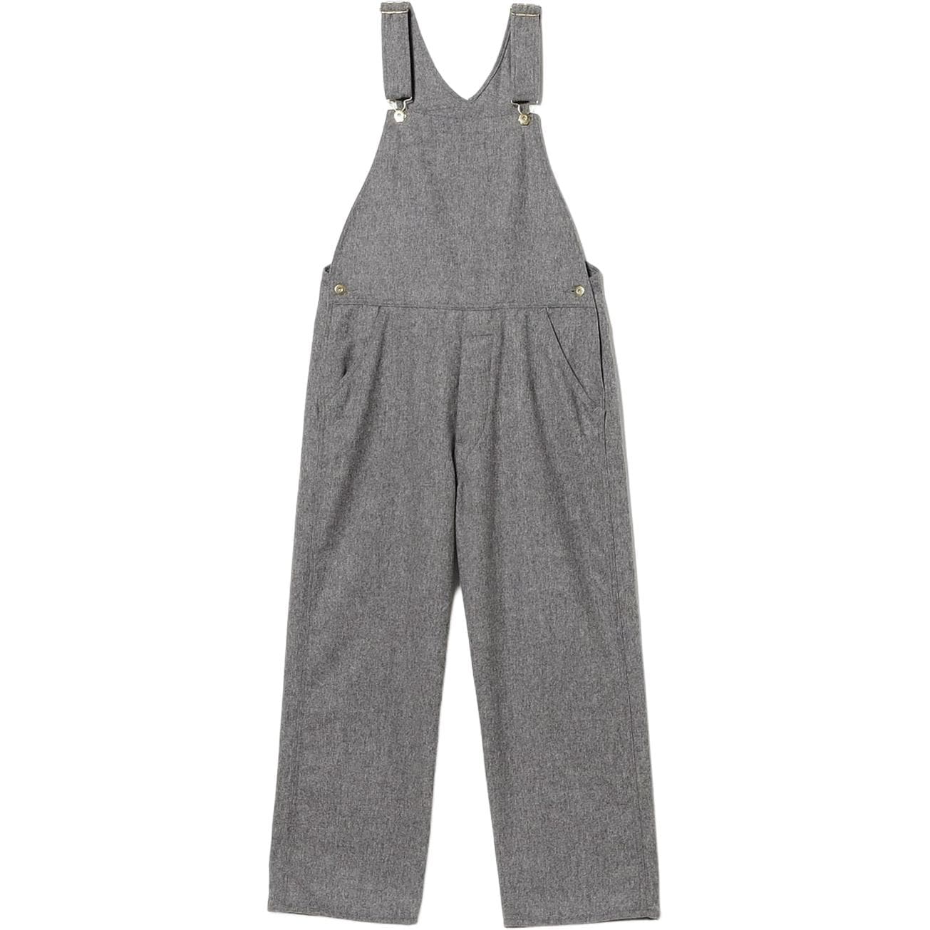 Beams Gray Moderate Gray