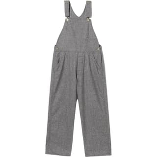 Beams Gray Moderate
