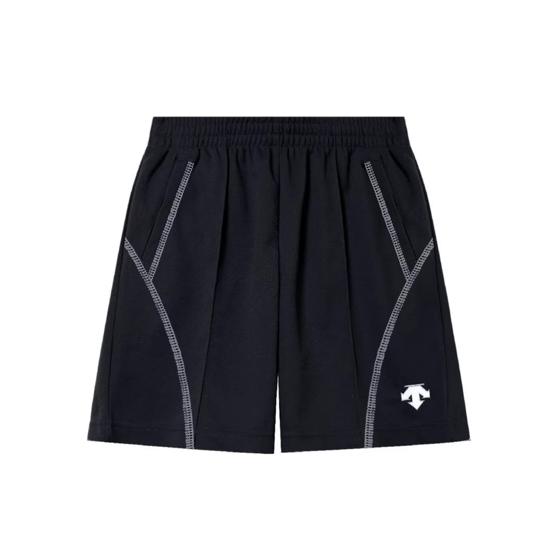 DESCENTE Black Moderate Black