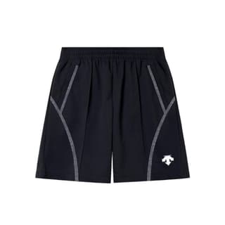 DESCENTE Black Moderate