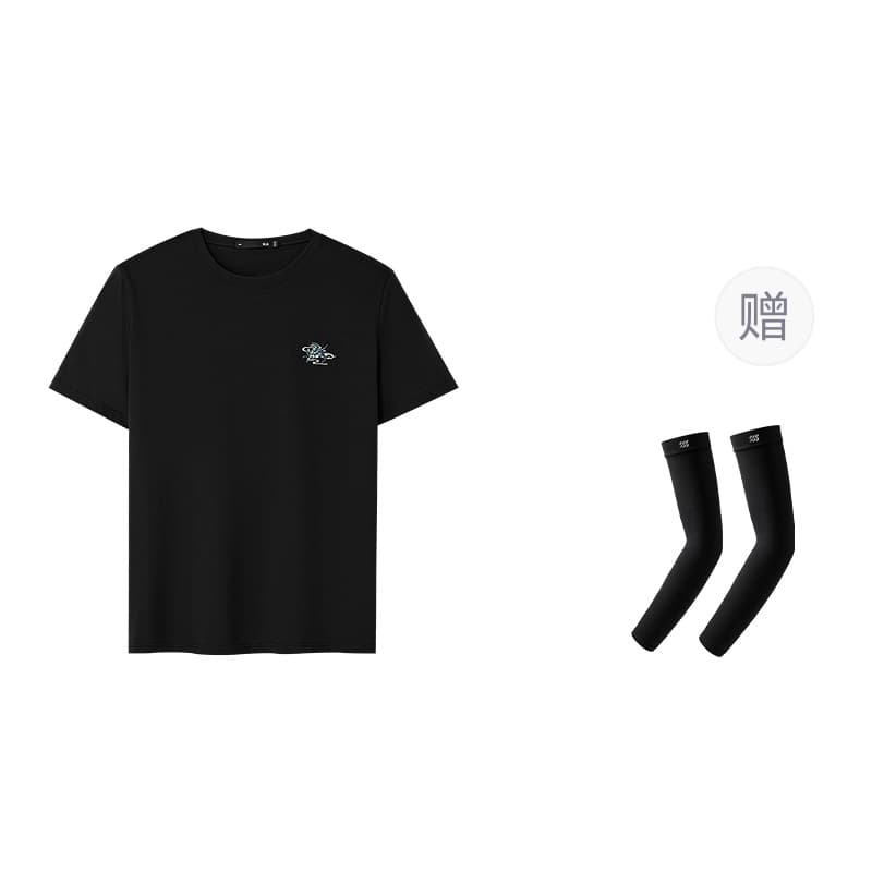 HLA TShirt Gift Box Set Included