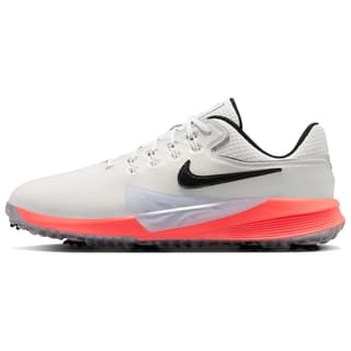 Nike Victory Pro 4 Golf Ecru/Black/Magma Red/Cool Gray