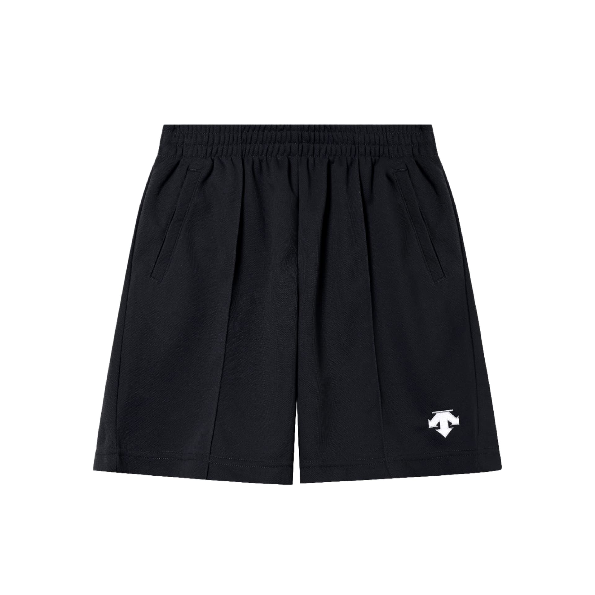 DESCENTE Black Moderate