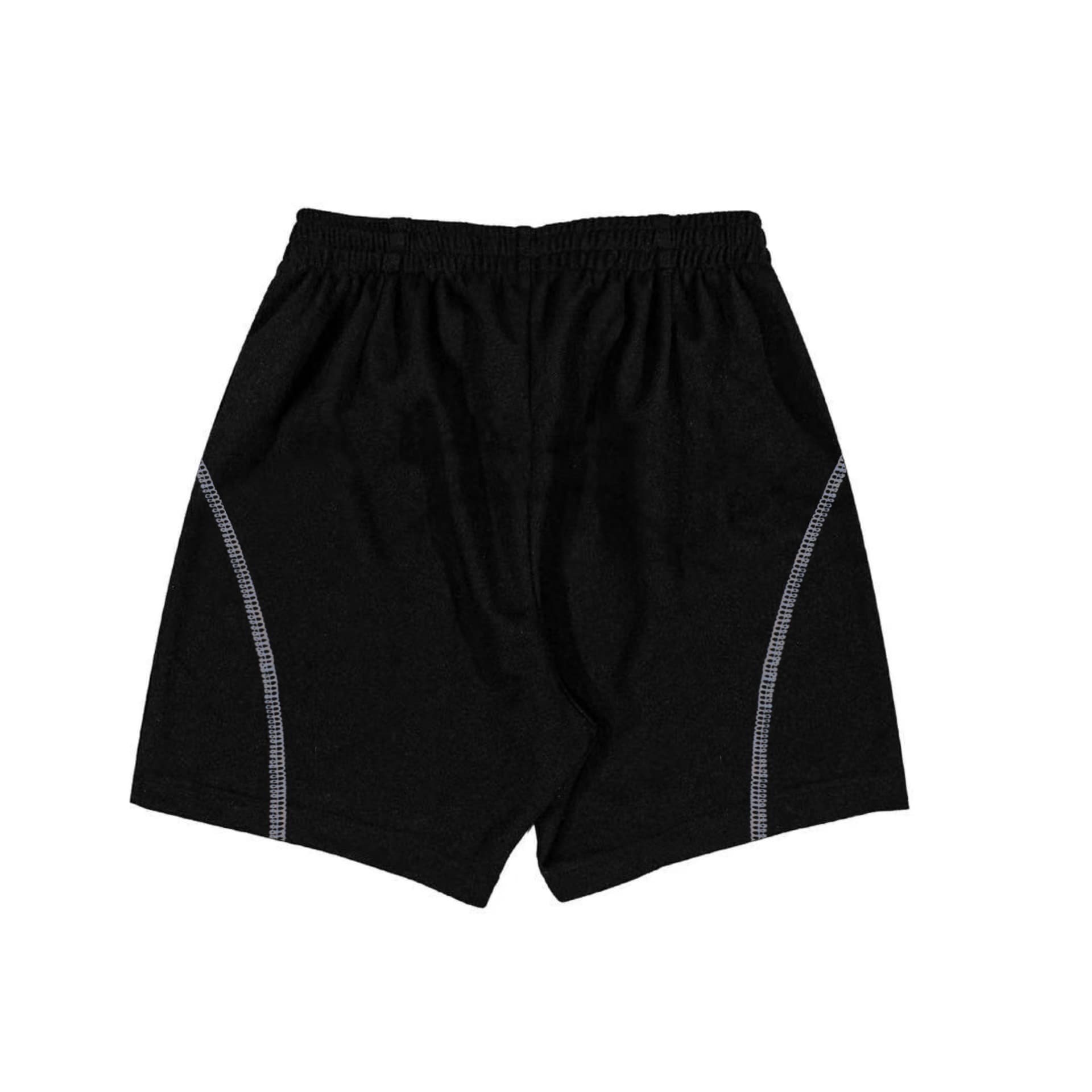 DESCENTE Black Moderate