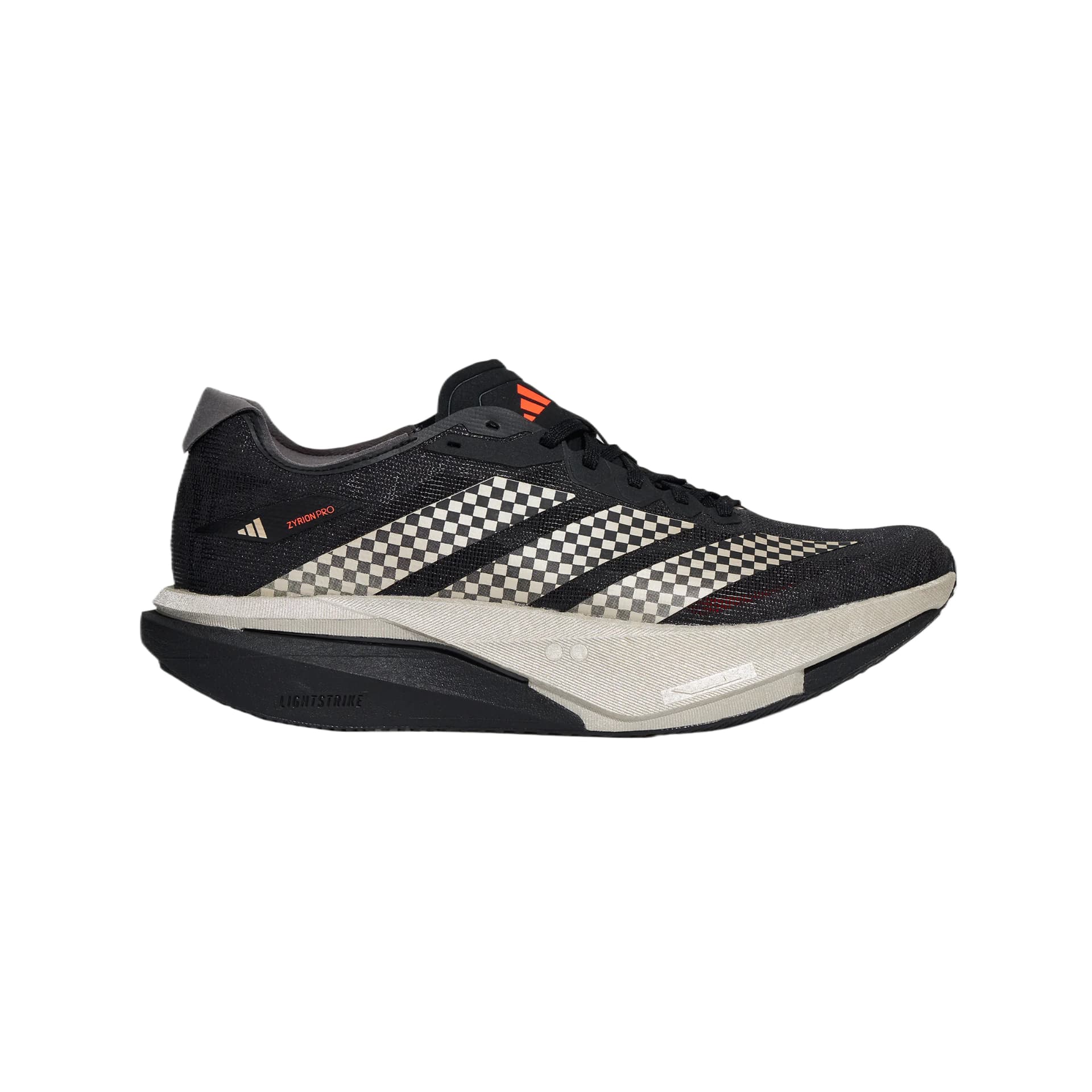 Adidas ZYRION PRO Lowtop WindTaming Black