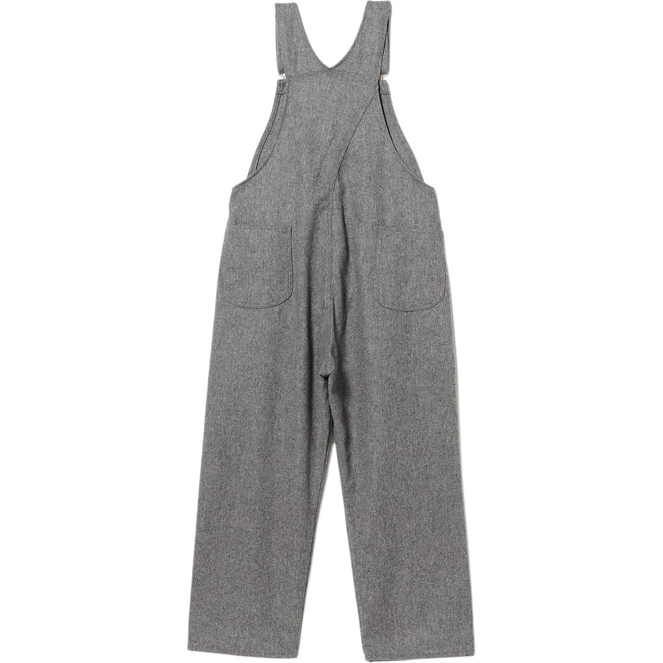 Beams Gray Moderate