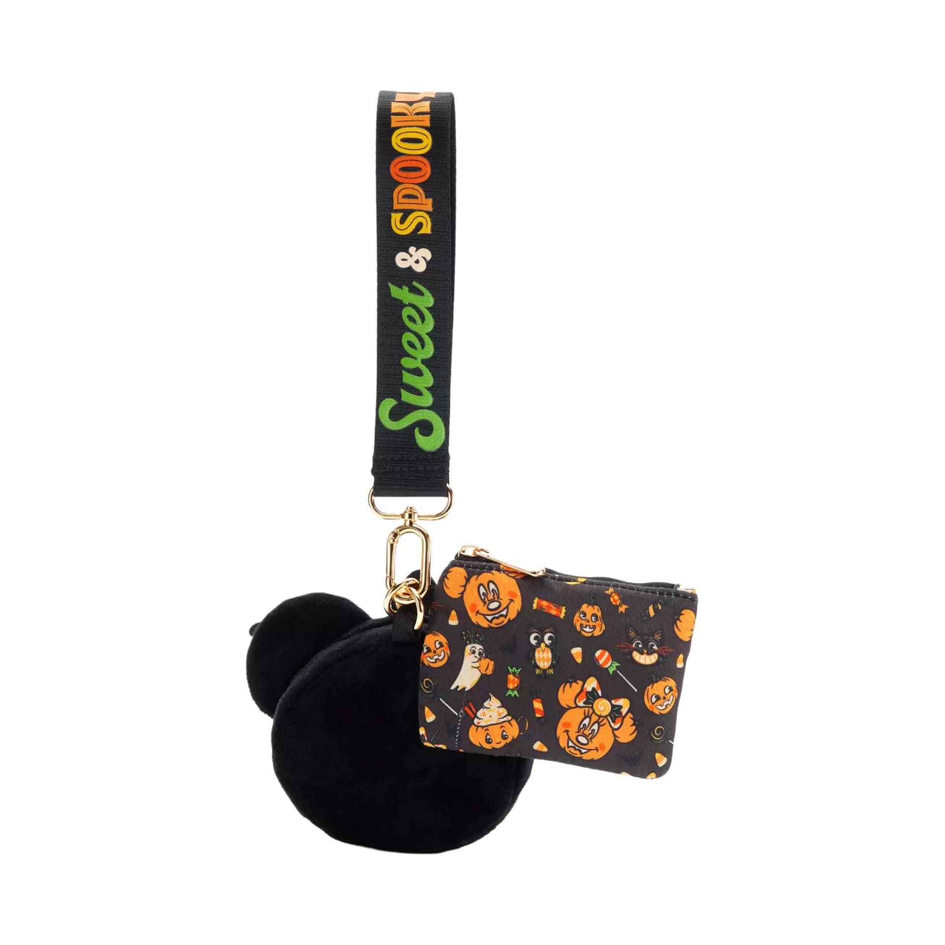 Disney Coin Purses Multicolor