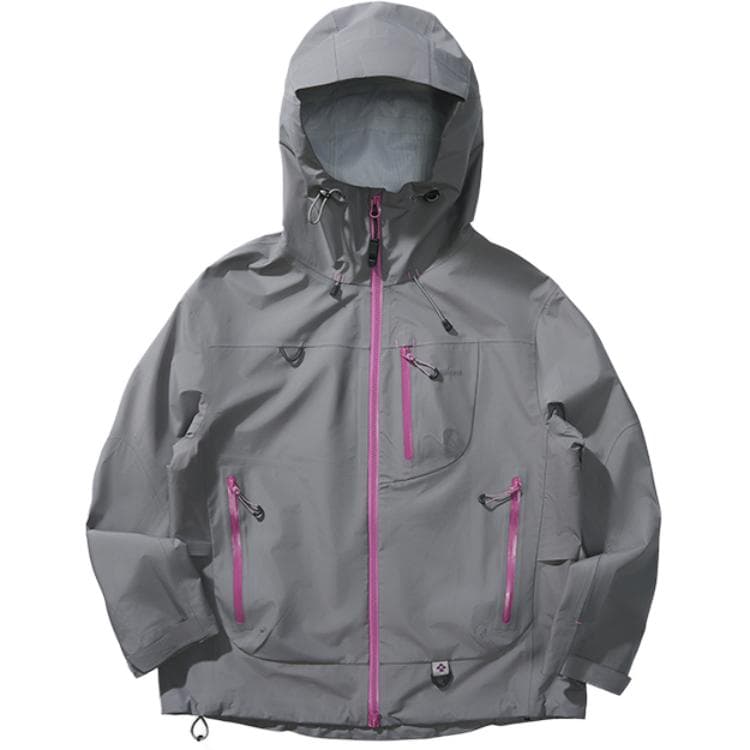 NOTHOMME Windbreaker Jacket