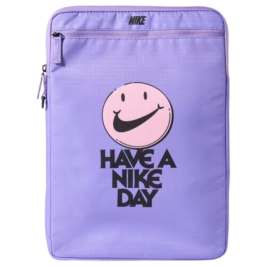 Nike Club Laptop Bags Space Purple Space Purple
