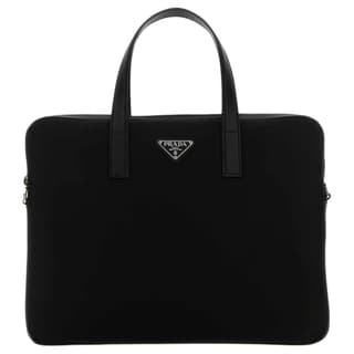 PRADA Re Nylon Briefcases
