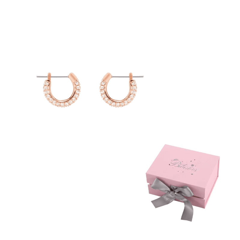 Pink Bowknot Box