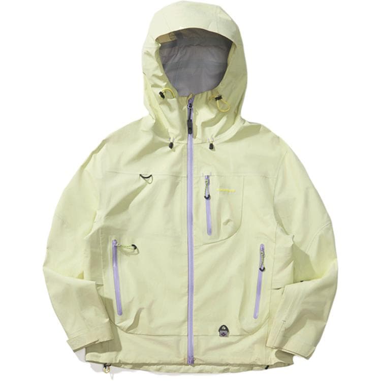 NOTHOMME Windbreaker Jacket