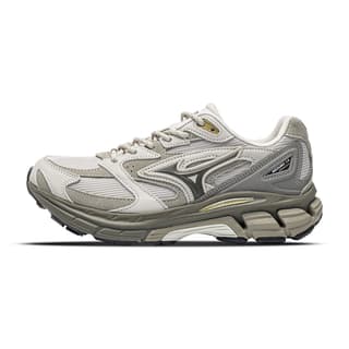 Mizuno LG Premium Yellow Birch Gray/Fantasy Gray/Umber Gray