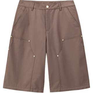 ANTA Cargo Cocoa Dusk Brown Moderate