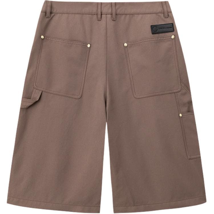 ANTA Cargo Cocoa Dusk Brown Moderate