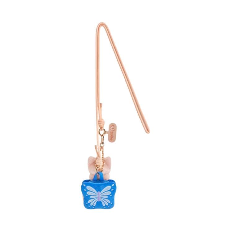 Disney Coin Purses Pink & Blue