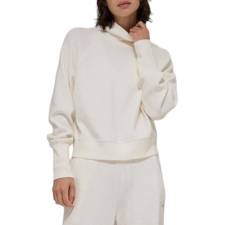 Alo Yoga Sweatshirts HalfTurtleneck Moderate Other