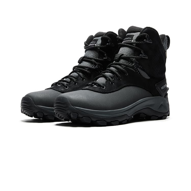 MERRELL Thermo Waterproof Short Outdoor Black