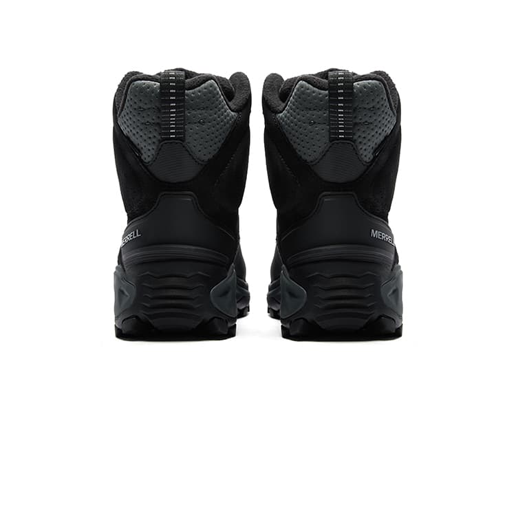 MERRELL Thermo Waterproof Short Outdoor Black