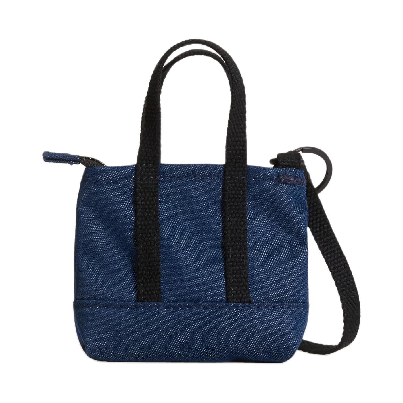 Vans Coin Purses Blue