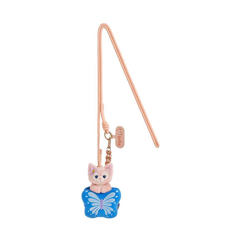 Disney Coin Purses Pink & Blue Pink & Blue