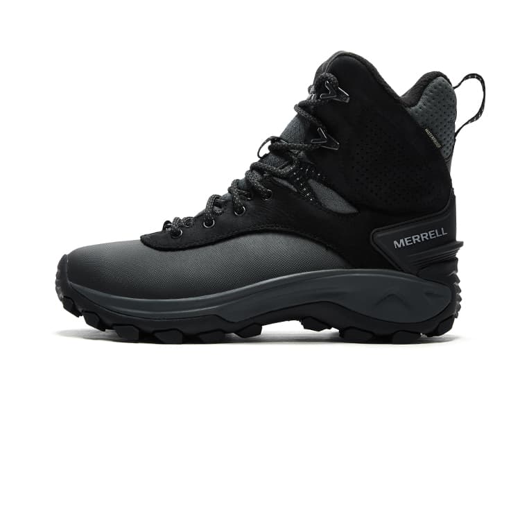 MERRELL Thermo Waterproof Short Outdoor Black