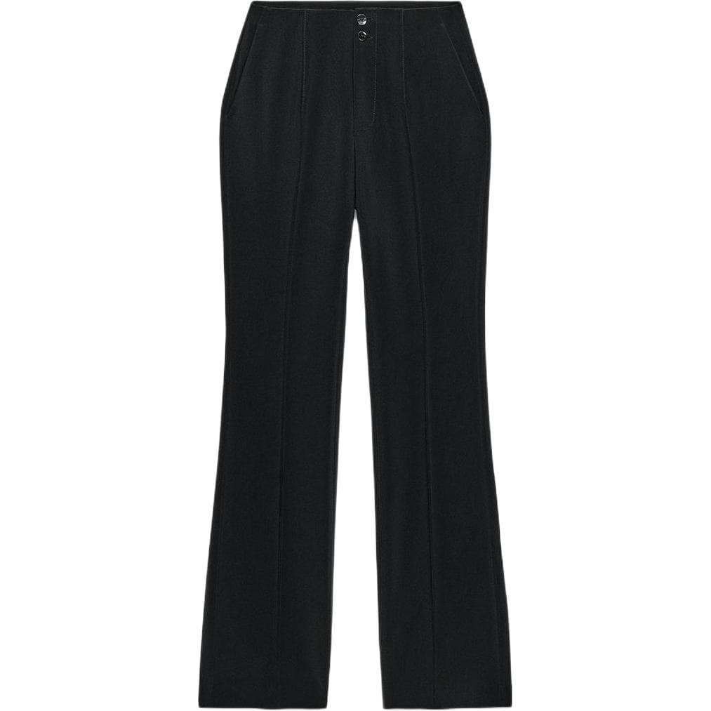 ZARA ZW Black Moderate