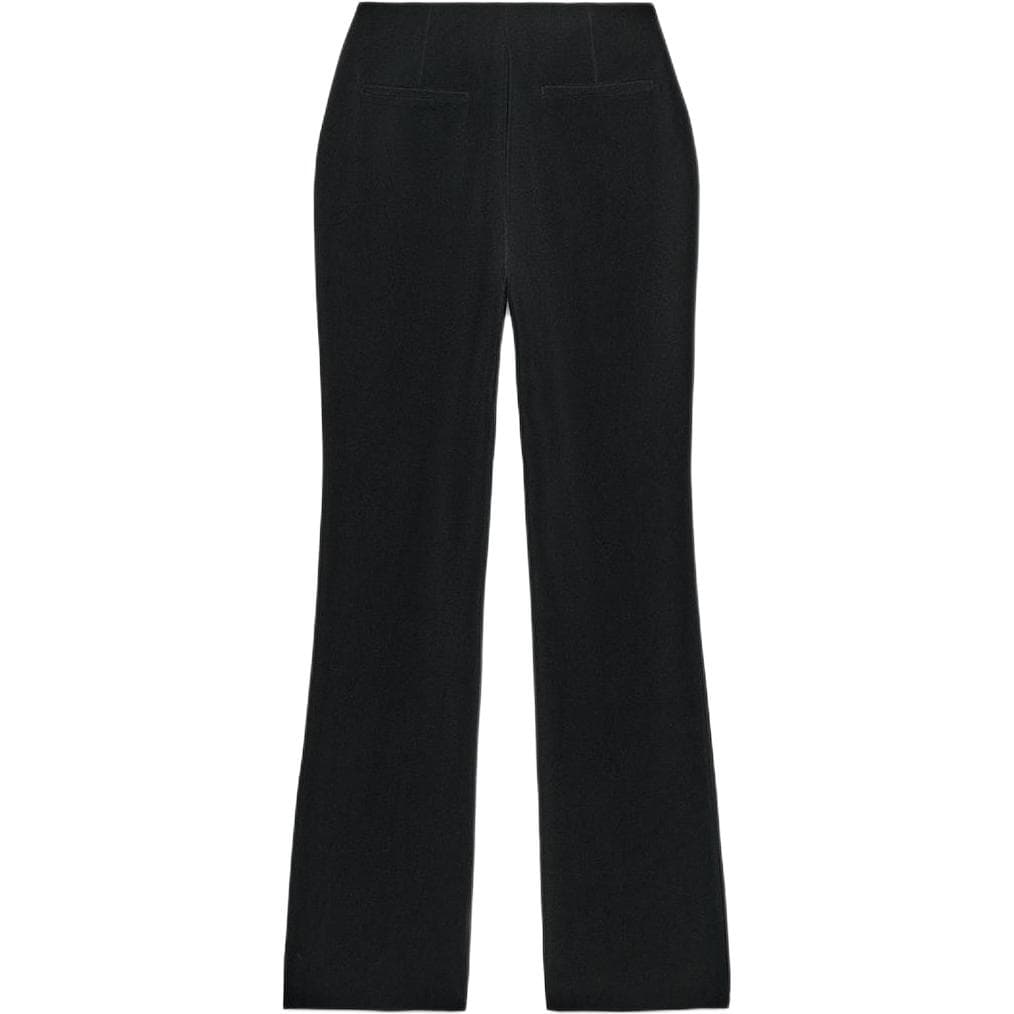 ZARA ZW Black Moderate