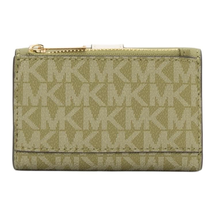 MICHAEL KORS Greenwich Key Pouches