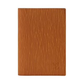 LOUIS VUITTON Passport Holders
