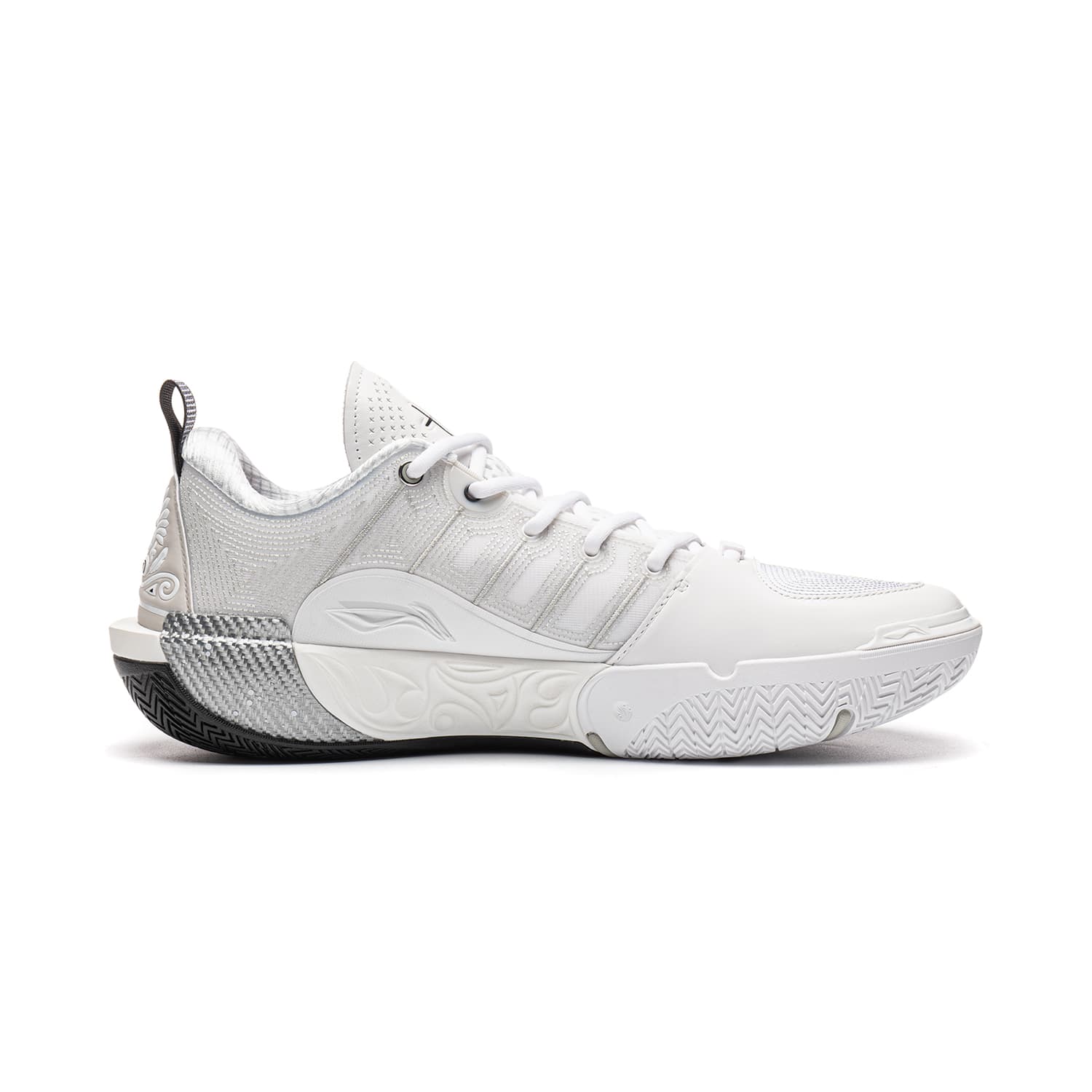 LiNing WOW12 Lowtop