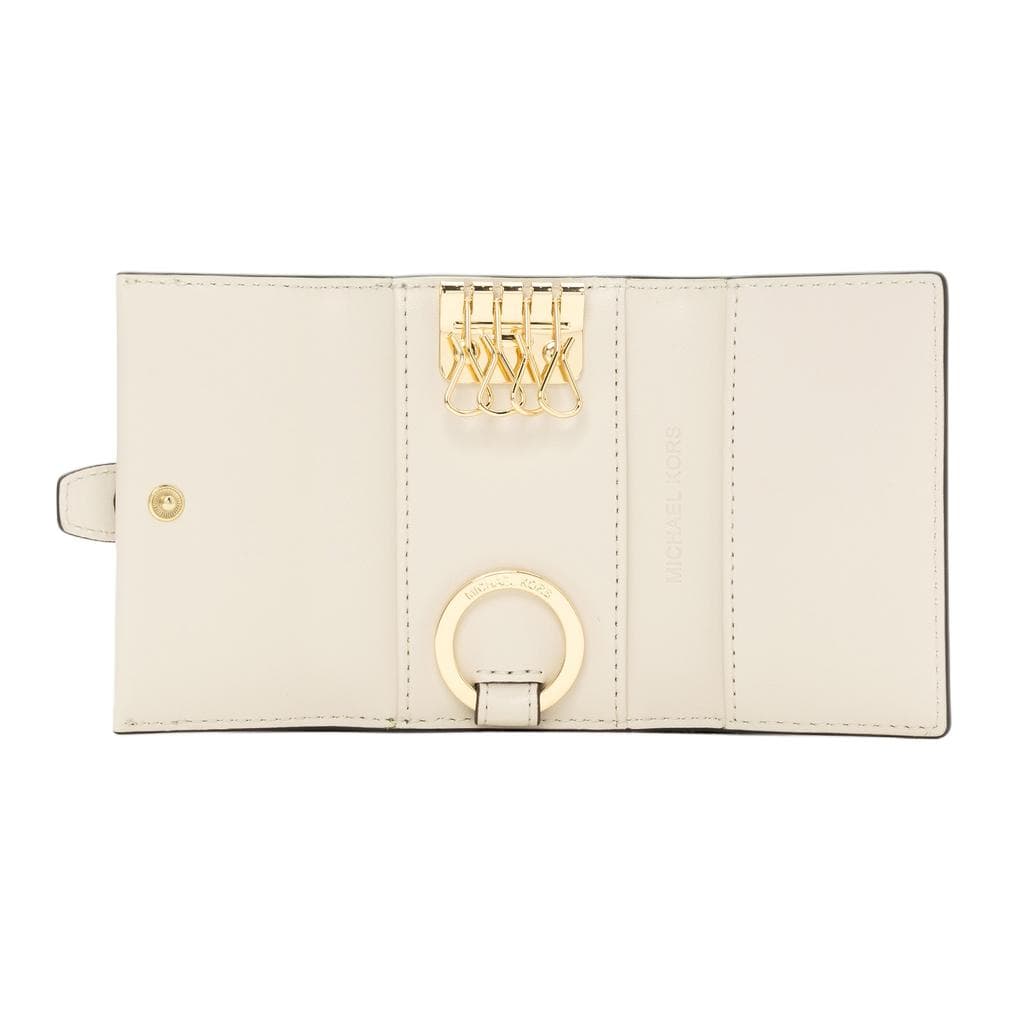 MICHAEL KORS Greenwich Key Pouches