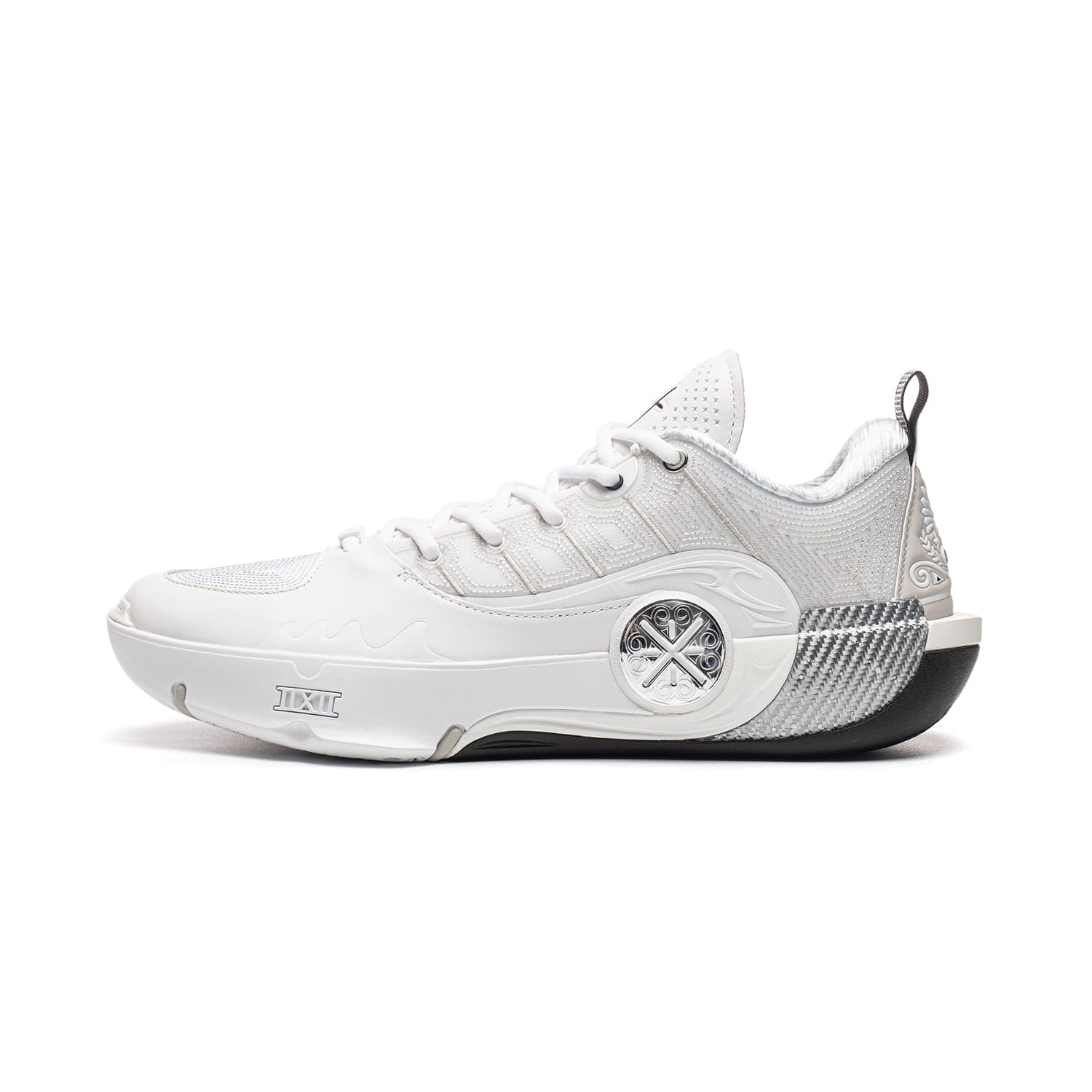 LiNing WOW12 Lowtop