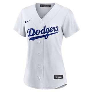 Nike Sportswear White V Neck